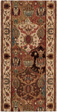 Nourison Grand Parterre PT04 Panel Rug