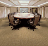 Rugs Done Right Custom Grand Velvet PT99 Brush Rug