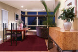 Rugs Done Right Custom Grand Velvet PT99 Burgundy Rug