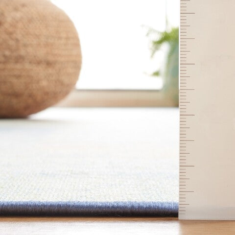 safavieh clearance paint brush ptb188m blue rug