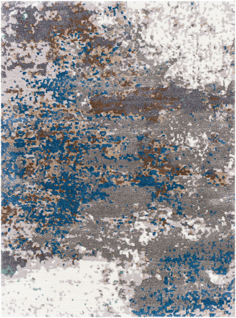 surya portofino ptf 2301 charcoal rug