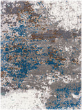 surya portofino ptf 2301 charcoal rug