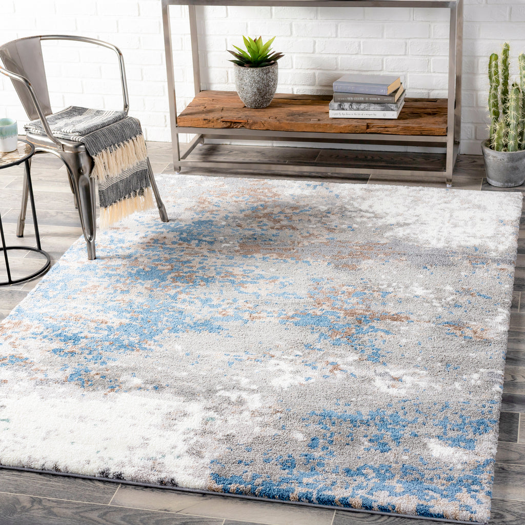 surya portofino ptf 2301 charcoal rug