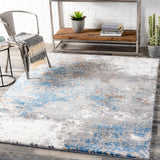 surya portofino ptf 2301 charcoal rug