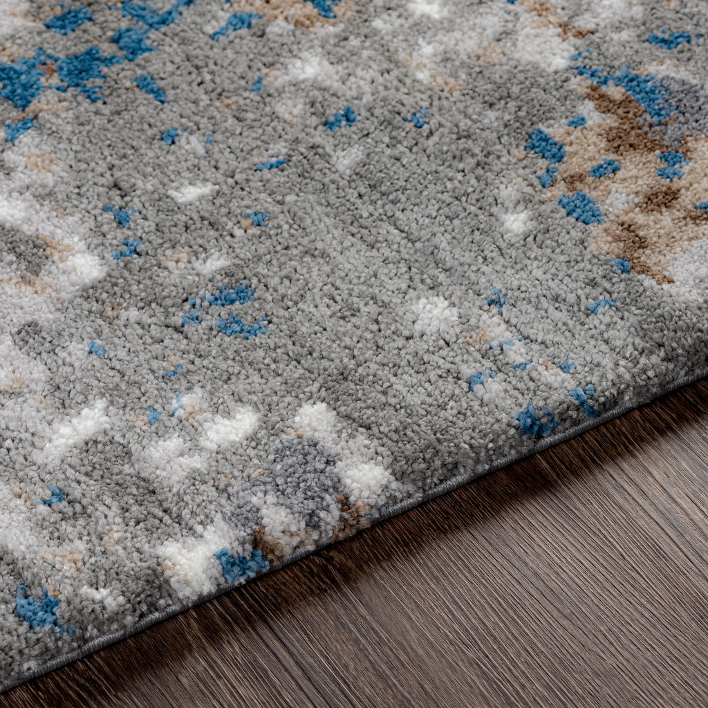 surya portofino ptf 2301 charcoal rug