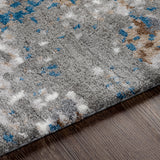 surya portofino ptf 2301 charcoal rug