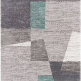 surya portofino ptf 2306 gray rug