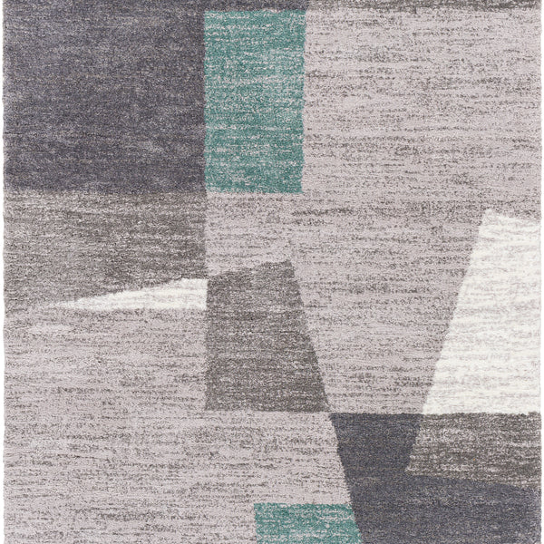 surya portofino ptf 2306 gray rug