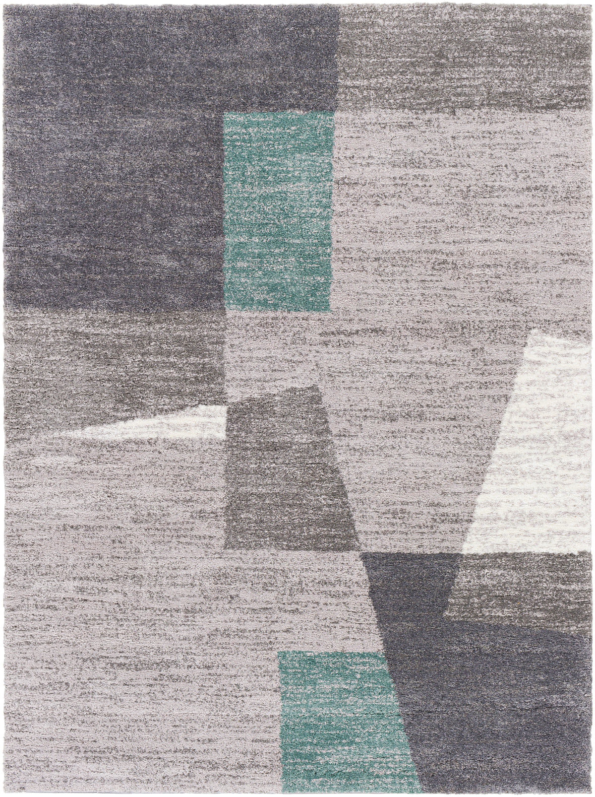 surya portofino ptf 2306 gray rug