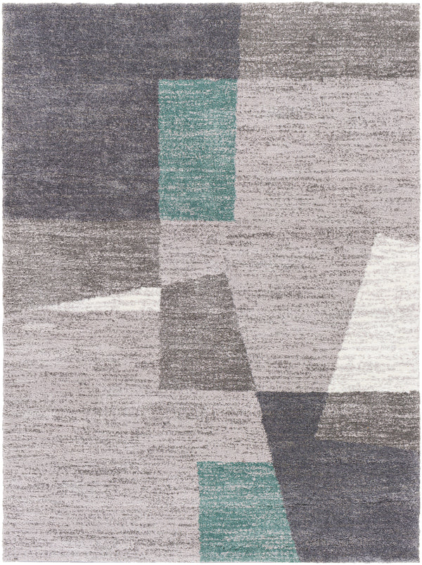 surya portofino ptf 2306 gray rug