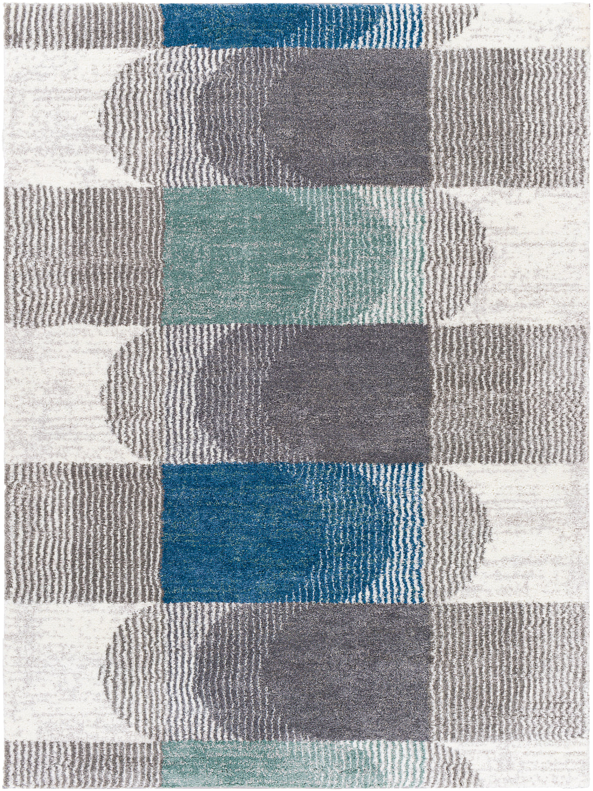 surya portofino ptf 2312 white rug