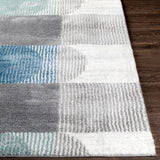 surya portofino ptf 2312 white rug
