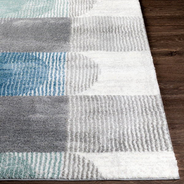 surya portofino ptf 2312 white rug