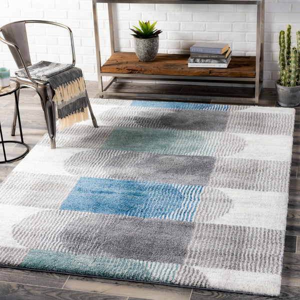 surya portofino ptf 2312 white rug