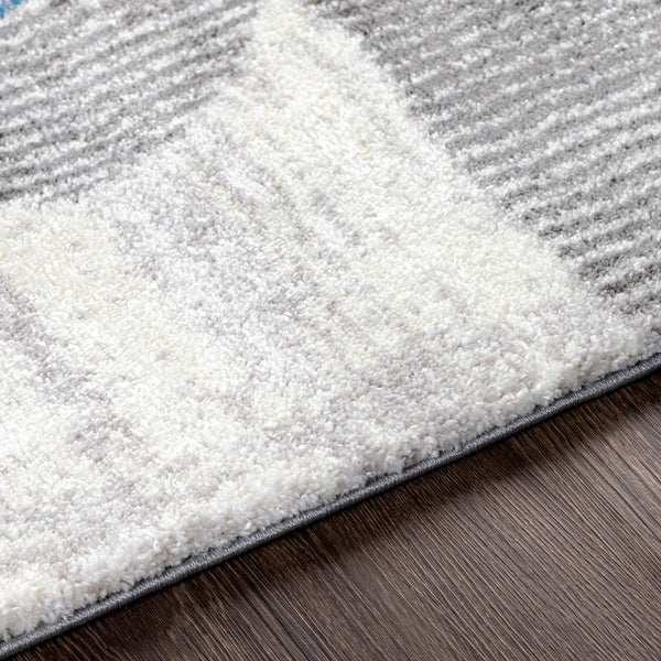 surya portofino ptf 2312 white rug