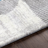 surya portofino ptf 2312 white rug