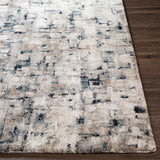 surya portofino ptf 2313 gray rug