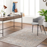 surya pertek ptk 2303 rug