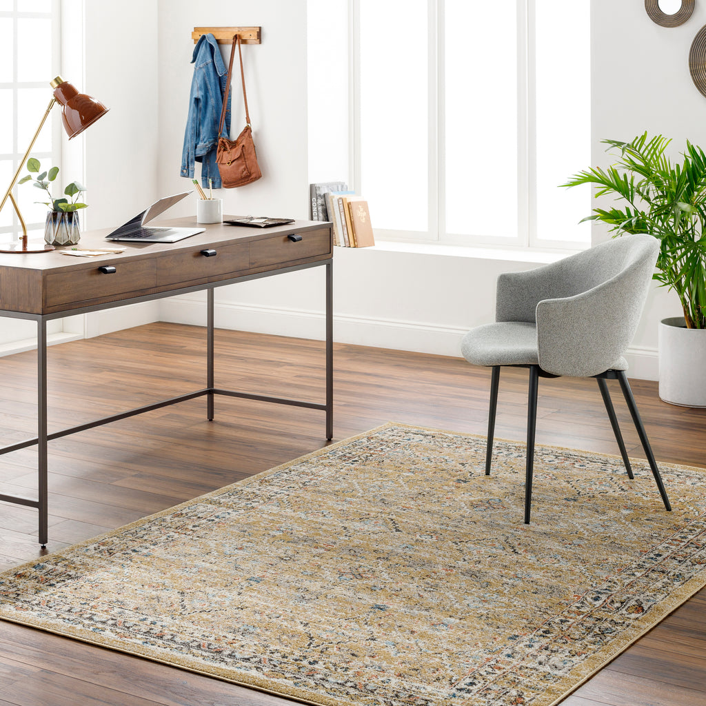 surya pertek ptk 2305 rug