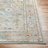 surya pertek ptk 2307 rug