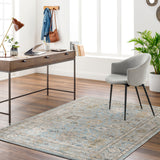 surya pertek ptk 2307 rug