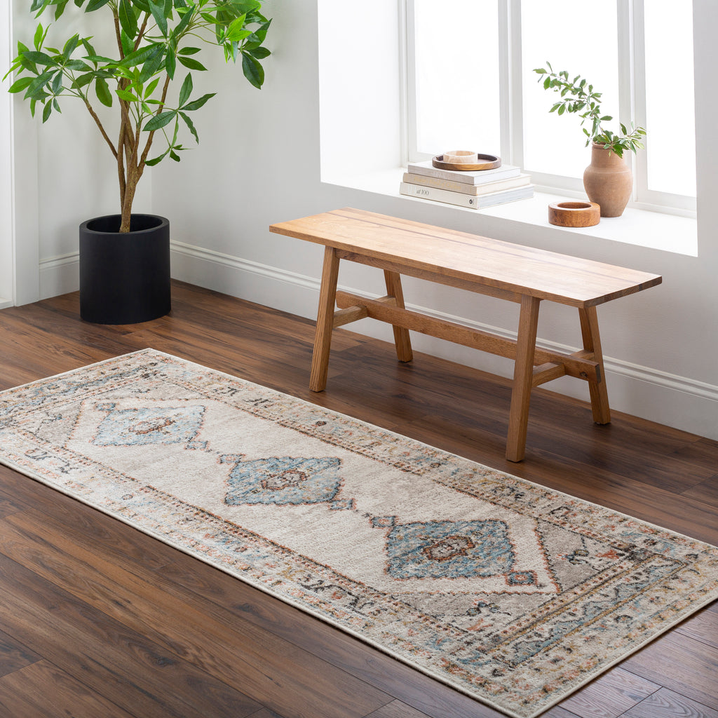 surya pertek ptk 2311 taupe rug