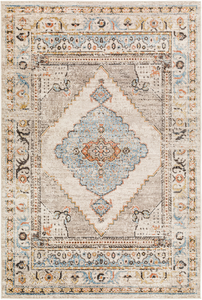 surya pertek ptk 2311 taupe rug