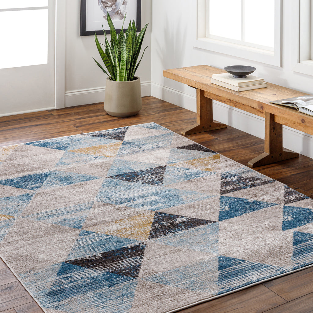 surya pertek ptk 2312 rug