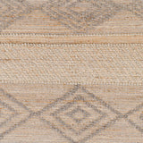 surya preston ptn 2300 tan rug