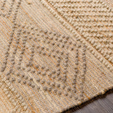 surya preston ptn 2300 tan rug