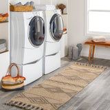 Surya Closeout Preston PTN-2300 Tan Rug