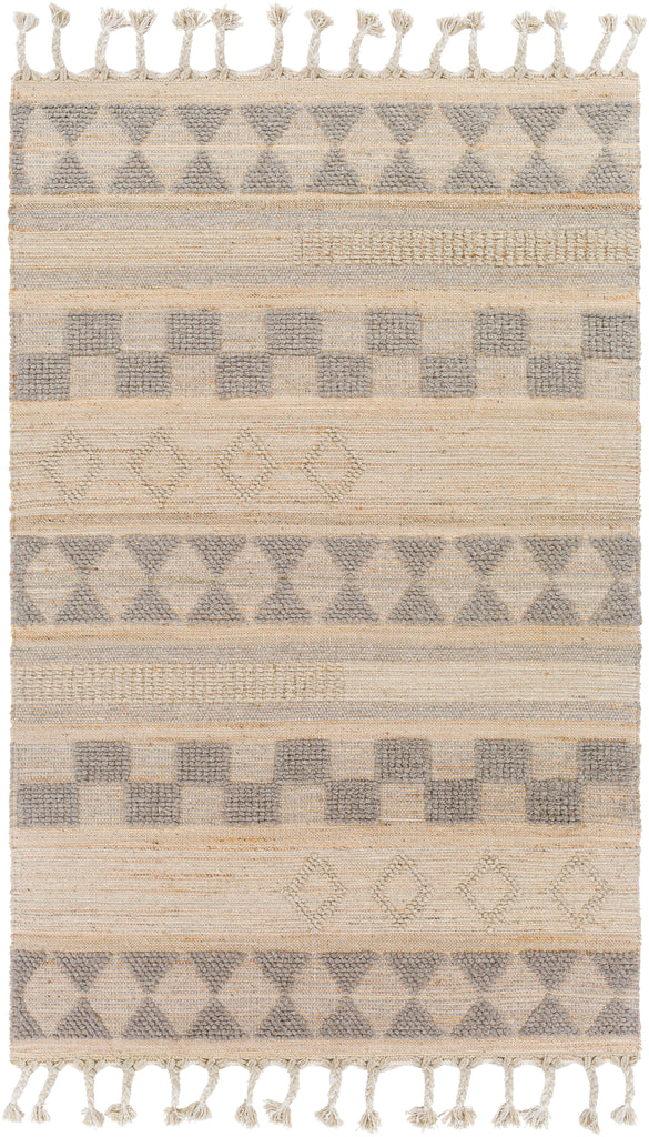 surya preston ptn 2302 tan rug