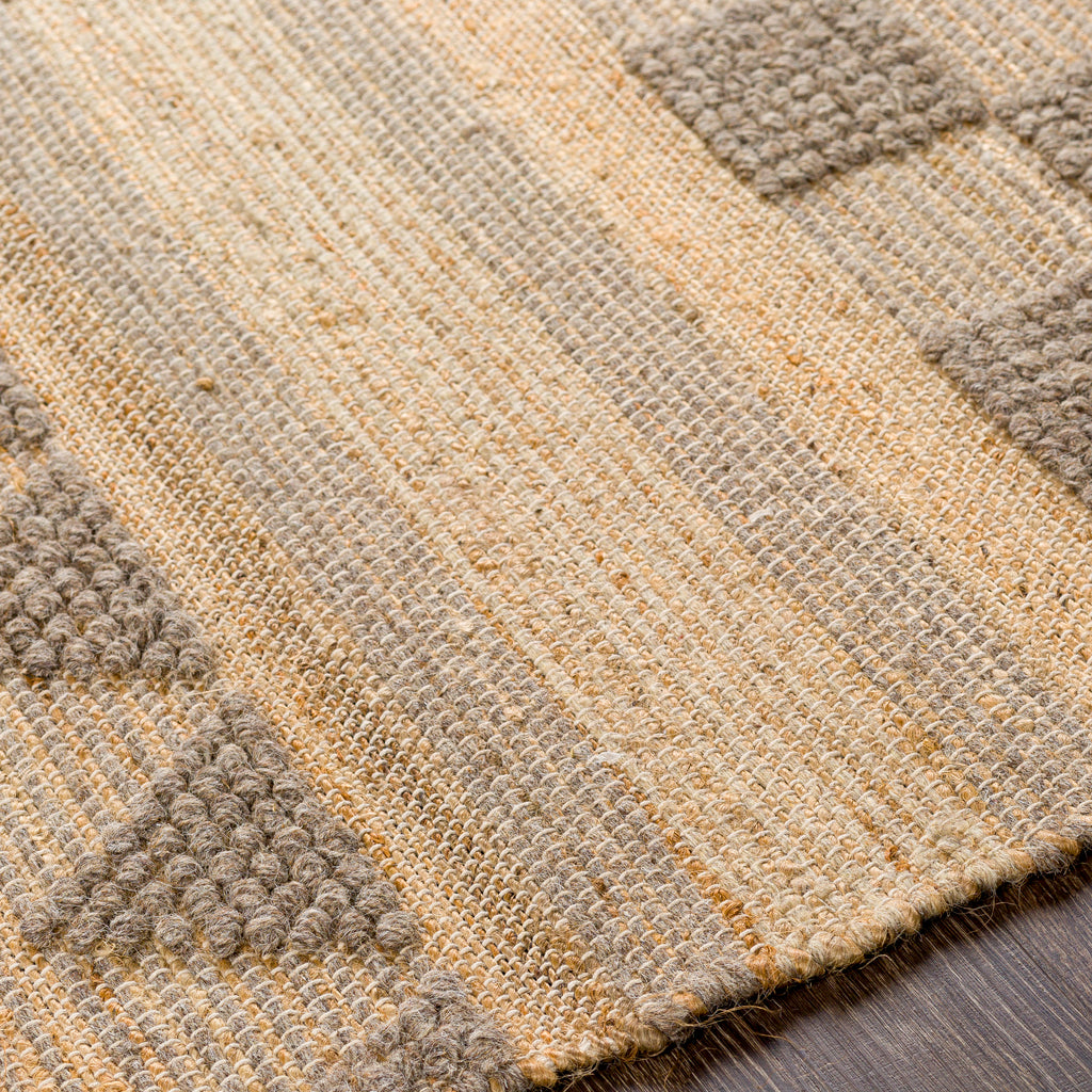 surya preston ptn 2302 tan rug