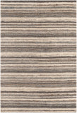 surya petra ptr 2300 charcoal rug