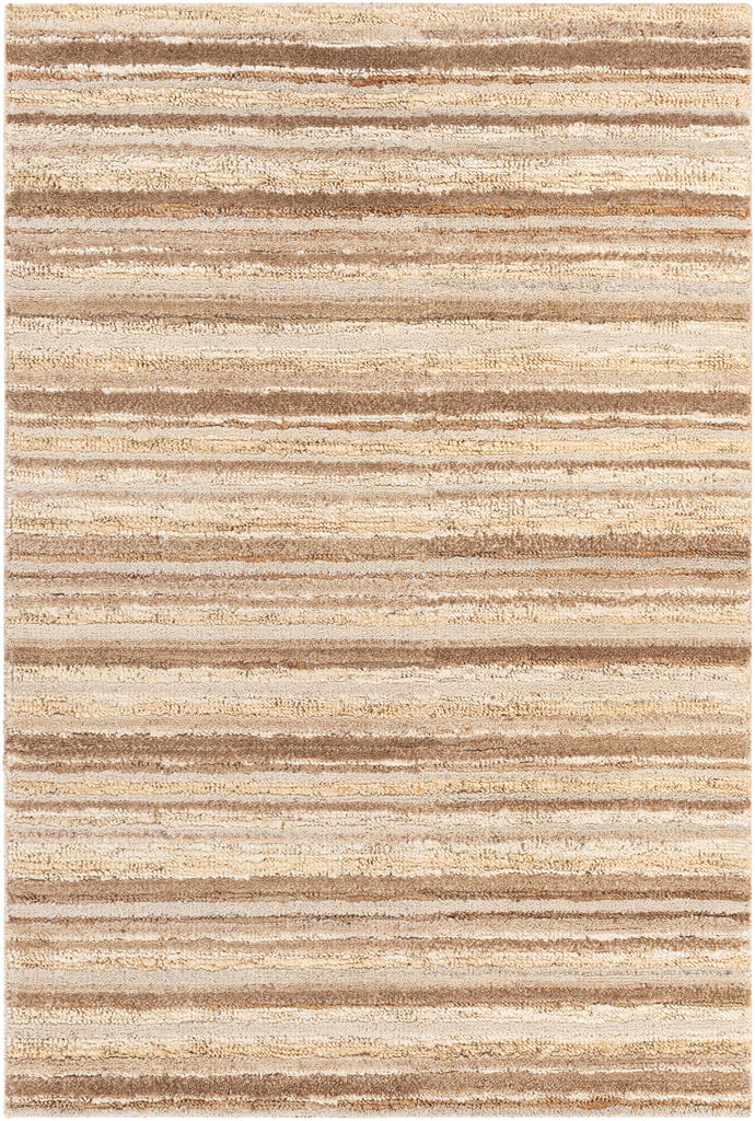 surya petra ptr 2301 dark brown rug