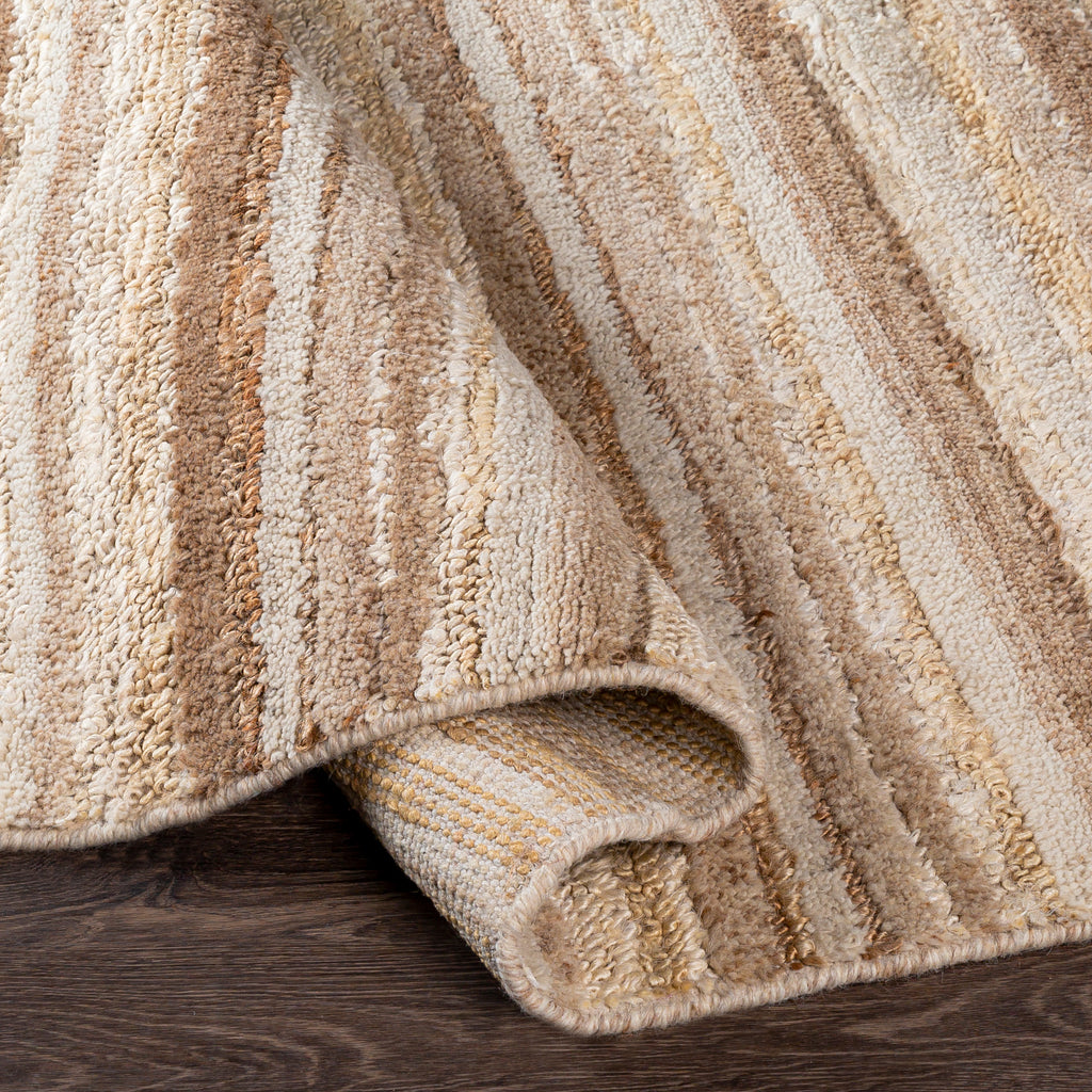 surya petra ptr 2301 dark brown rug