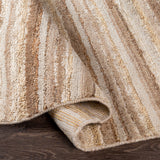 surya petra ptr 2301 dark brown rug
