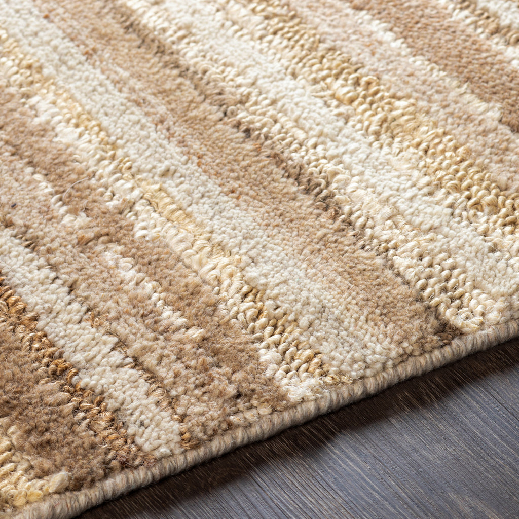 surya petra ptr 2301 dark brown rug