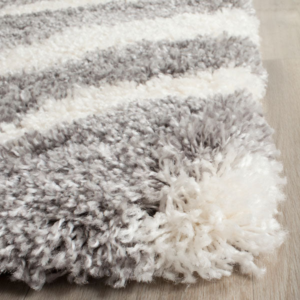 safavieh clearance portofino shag pts215a ivory rug