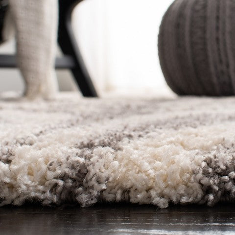 safavieh clearance portofino shag pts215a ivory rug