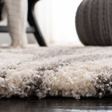safavieh clearance portofino shag pts215a ivory rug