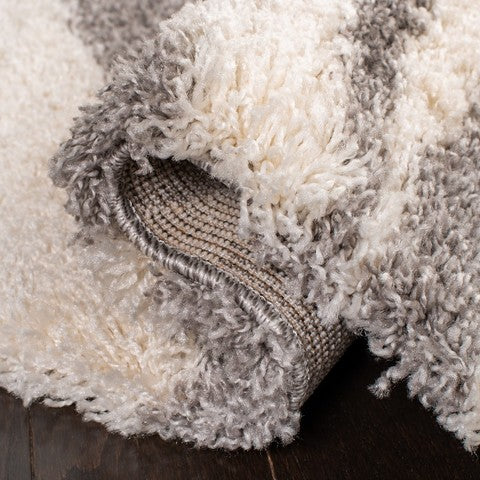 safavieh clearance portofino shag pts215a ivory rug
