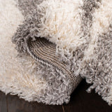 safavieh clearance portofino shag pts215a ivory rug