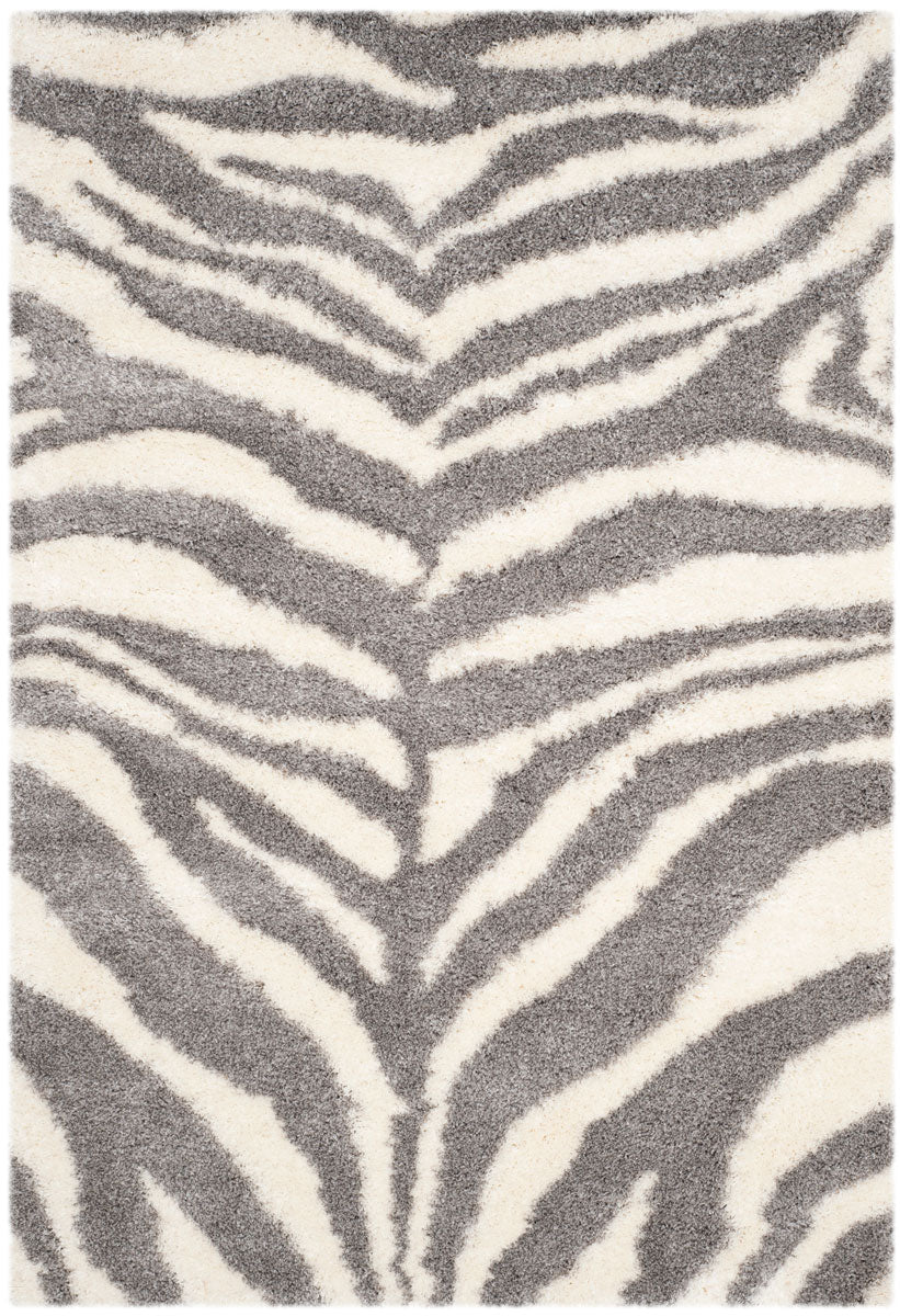 safavieh clearance portofino shag pts215a ivory rug