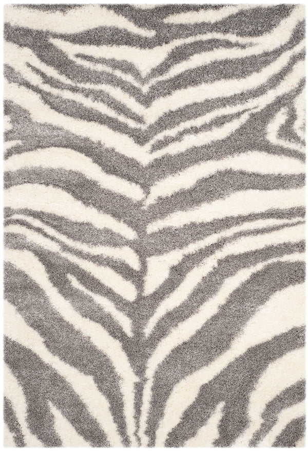 safavieh clearance portofino shag pts215a ivory rug
