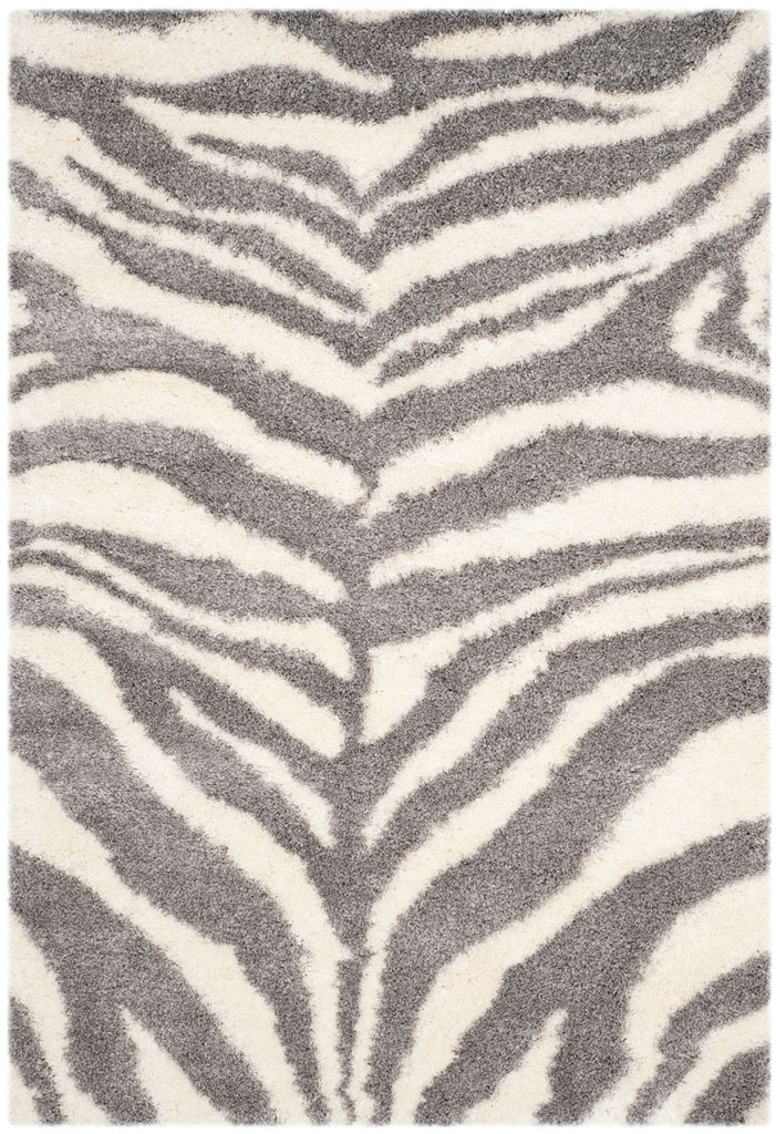 safavieh clearance portofino shag pts215a ivory rug