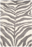 safavieh clearance portofino shag pts215a ivory rug