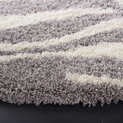 safavieh clearance portofino shag pts215a ivory rug