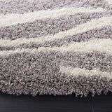 safavieh clearance portofino shag pts215a ivory rug