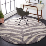 safavieh clearance portofino shag pts215a ivory rug